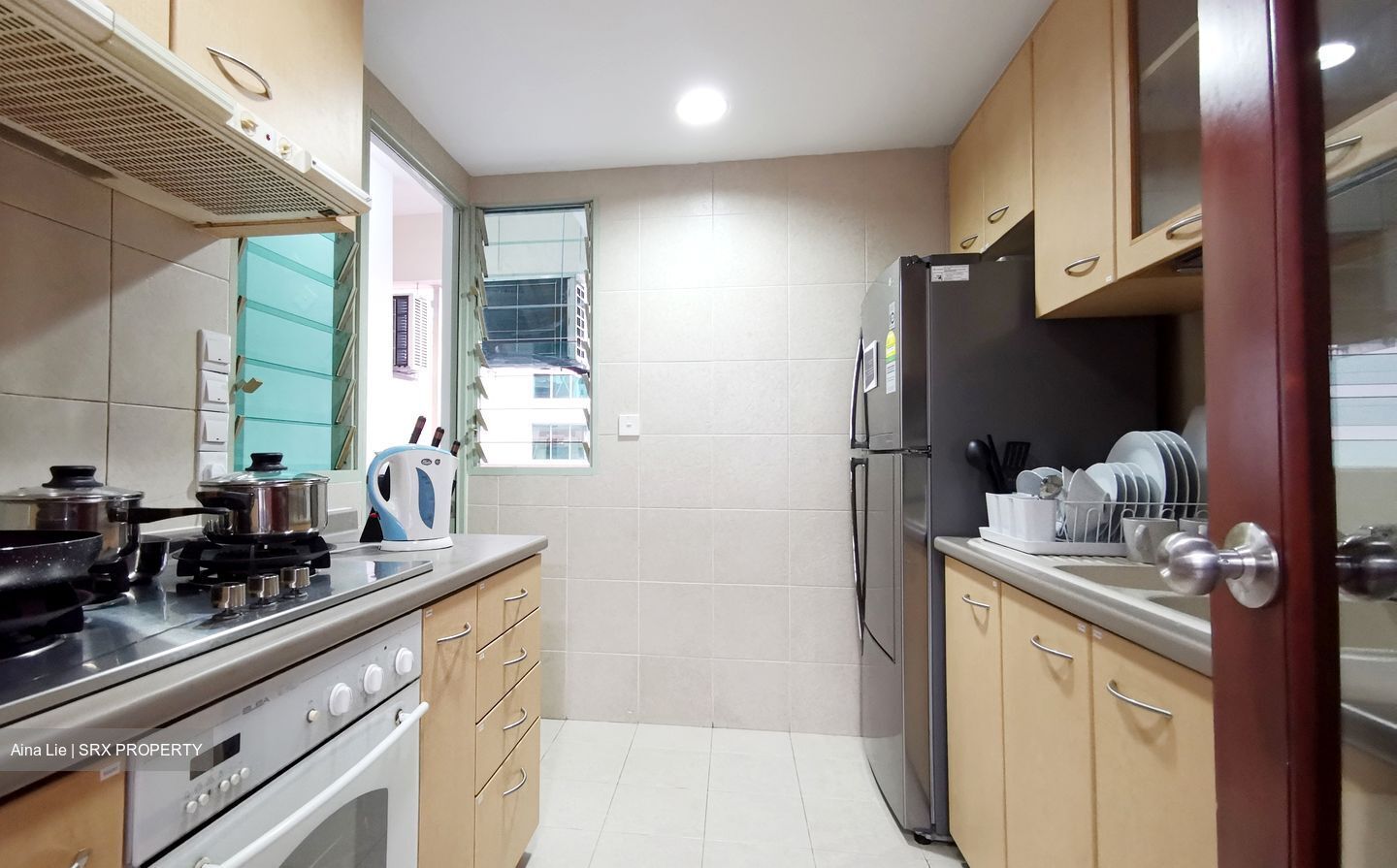 The Clearwater (D16), Condominium #557920951